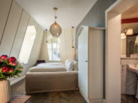 レントホーフ カッセル カッセルのホテル