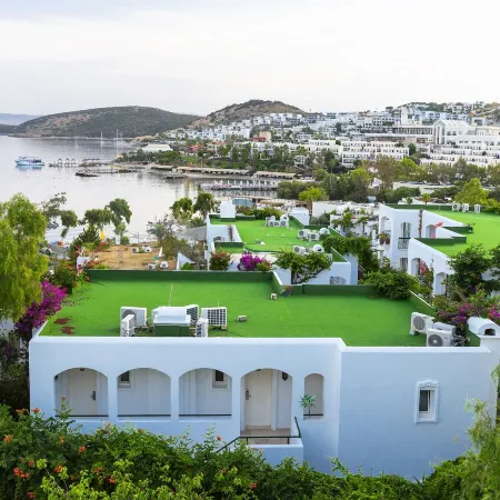 Royal Asarlik Beach Hotel