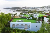 Royal Asarlik Beach Hotel - con vista mare