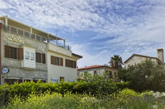 Lodos Butik Hotel Hotels in 