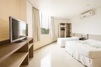 Hotel Brasil Hotels in Penha
