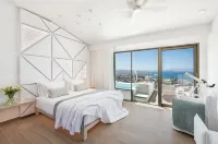 Lagon Life Spirit Boutique Hotel - Adults Only - balcony