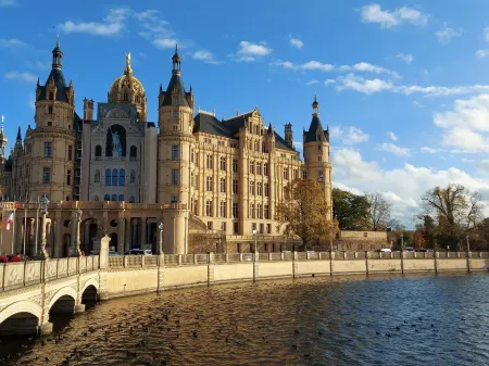 Ferienwohnung Auf Insel Poel