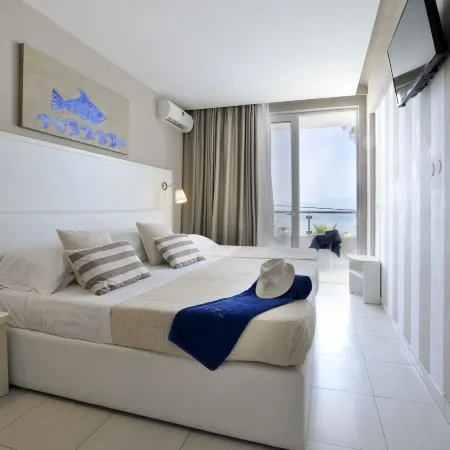 Sidari Beach Hotel