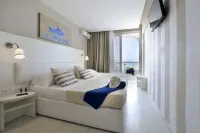 Sidari Beach Hotel Hotels in Esperii