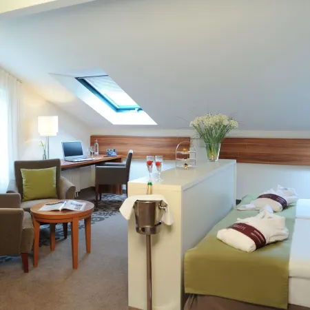 Mercure Tagungs & Landhotel Krefeld
