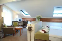 Mercure Tagungs & Landhotel Krefeld Hotels in Krefeld