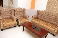 Hak Mall Suites - Wifi
