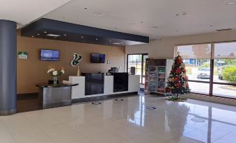 Hotel Diego de Almagro Osorno