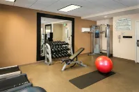 Hilton Garden Inn Tri-Cities/Kennewick - Gym