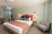 White Hart Ufford- Stamford Hotel di Market Deeping