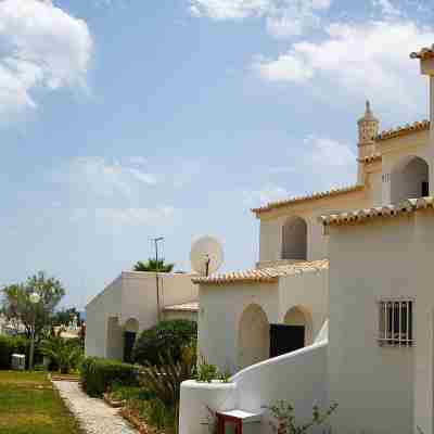 Turiquintas Hotel Exterior