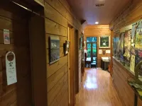 Yamanakako Pension Pause