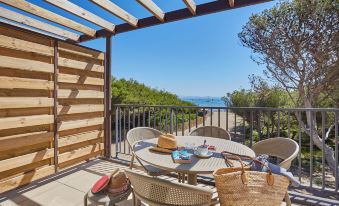 Résidence Odalys Riviera