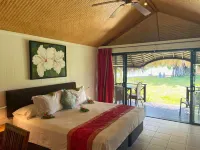 Hotel Hibiscus Hotels in Haapiti