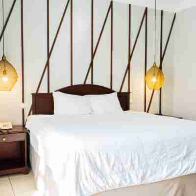Hotel Mirador Plaza Rooms