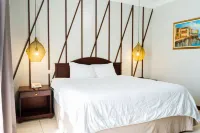 Hotel Mirador Plaza