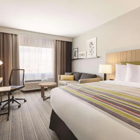 Country Inn & Suites by Radisson Ocean City