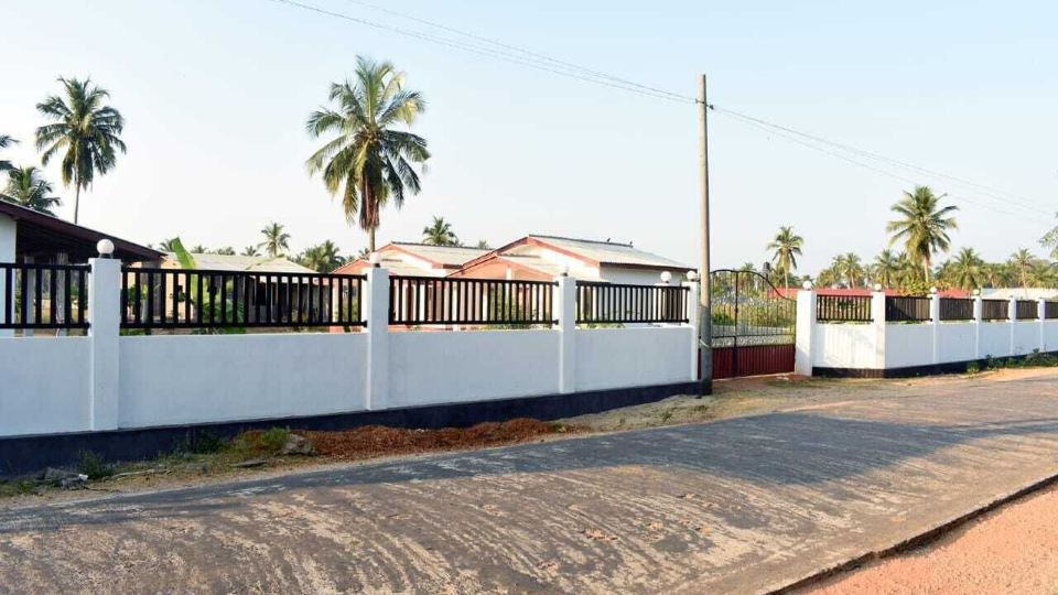 Jeys Place