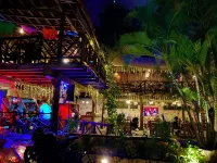 Casa San Juan - bar