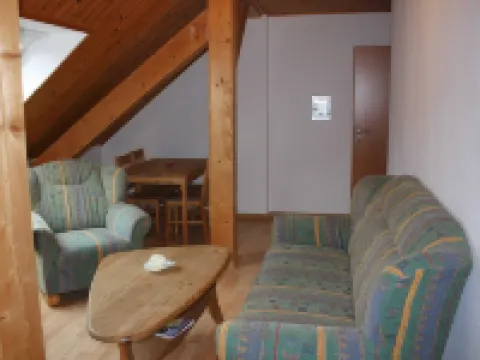 Gemutliche Tierfreundliche Wohnung in Huddingen