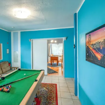 Premium Holiday Home in Brilon-Wald Near Ski Area