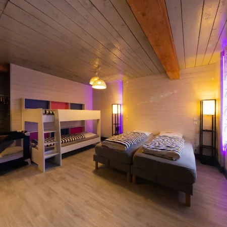 Le Domaine du Verger, Chambres et Spa Prive