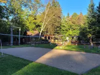 Oberge Inn Val-David Hotels in Val-David