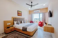 Daksh The Grand Govardhan Dwarka Hotels near Gomti River Viewpoint