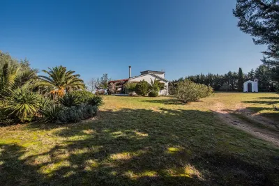 Villa Athena by Halu! Villas
