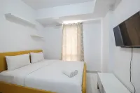 Minimalist Studio at Azalea Suites Cikarang Apartment - Apartments