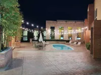 Hotel Camino de Piedra - Rooftop Pools