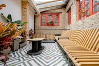 Quinta Seis Tres Hotel a Bogota