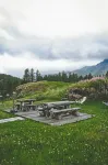 Hotel Chesa Pool Hotels in Sils im Engadin
