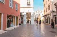 Eden Apartments by CorfuEscapes