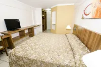 Diroma Exclusive - Piscinas Termais 24 Horas, Sauna, Copa da mamãe, Estacionamento grátis!!!!