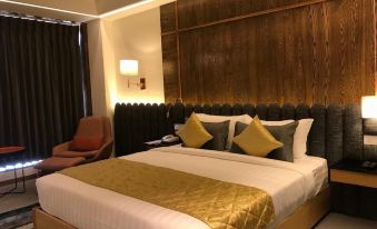 Hotel Mirage