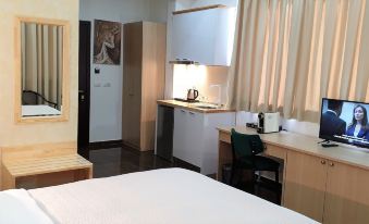 Comfort Hotel