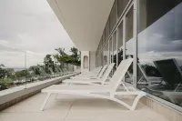 Hotel Miramare Hotels in Crikvenica