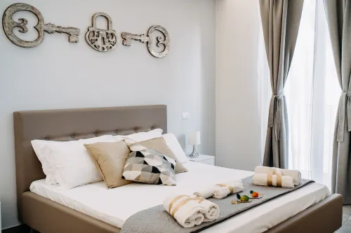 B&B Stramondo - Beach