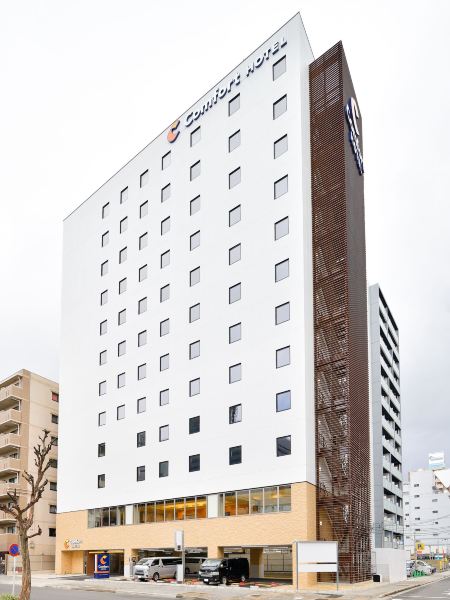 Comfort Hotel Era Nagoya Meiekiminami
