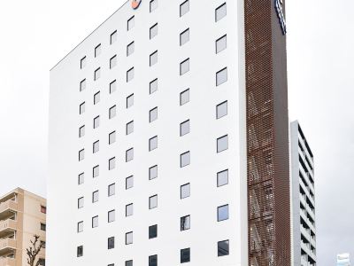 Comfort Hotel Era Nagoya Meiekiminami