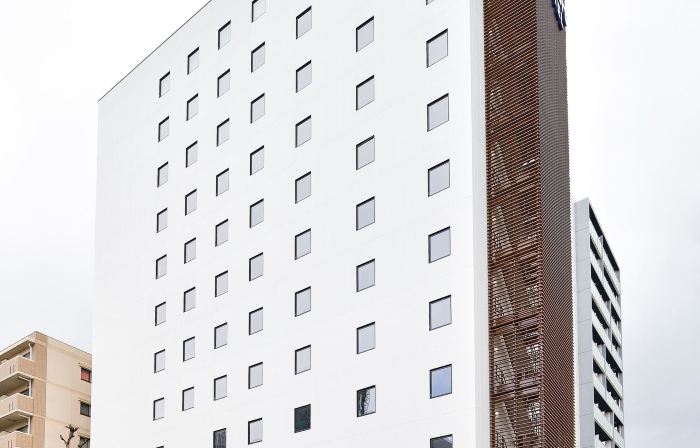 Comfort Hotel Era Nagoya Meiekiminami