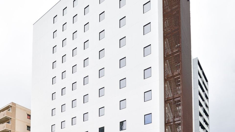 Comfort Hotel Era Nagoya Meiekiminami