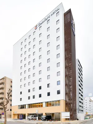 컴포트 호텔 나고야 메이에키미나미 나고야 호텔