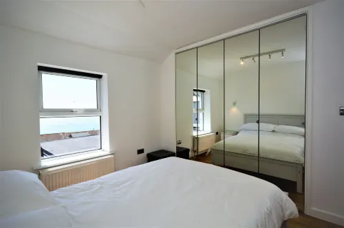 Pebble Cottage - Ocean View