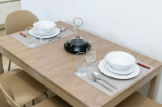 Xenios Dias Apartments