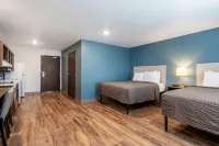 WoodSpring Suites Sanford North I-4 Orlando Area