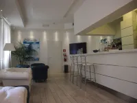 Hotel Central Park - bar