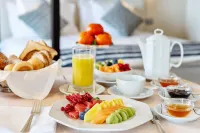 Terme di Relilax Boutique Hotel e Spa - servizio colazione